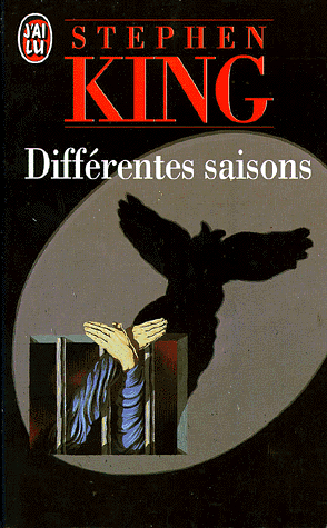 Différentes saisons by Stephen King