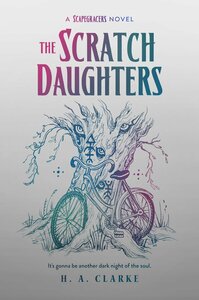 The Scratch Daughters by August Clarke