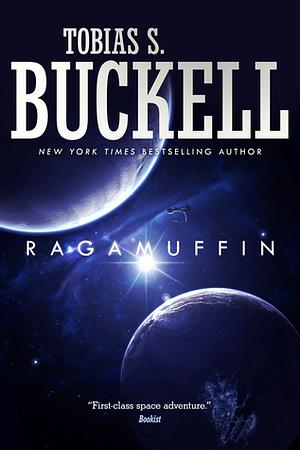 Ragamuffin: A Novel by Tobias S. Buckell