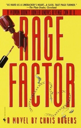 Rage Factor by Chris Rogers