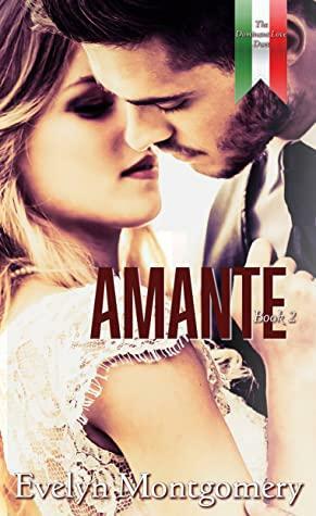 Amante by Evelyn Montgomery