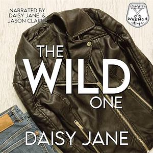 The Wild One by Daisy Jane