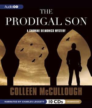 The Prodigal Son by Colleen McCullough
