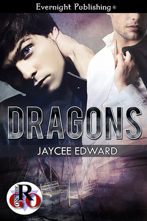 Dragons by Jaycee Edward