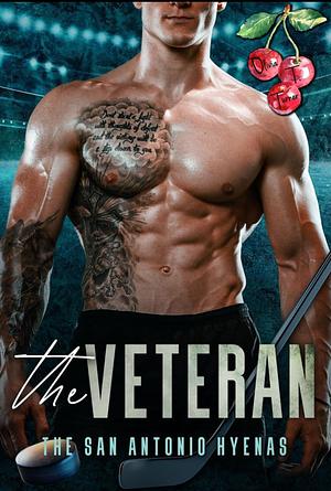 The Veteran by Olivia T. Turner