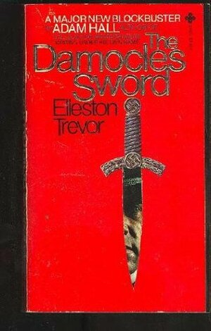 The Damocles Sword by Elleston Trevor