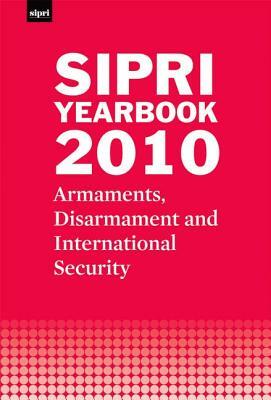 Sipri Yearbook Online 2010 by Stockholm International Peace Research I