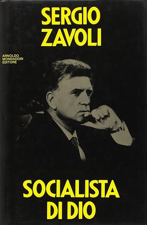 Socialista di Dio by Sergio Zavoli