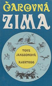 Čarovná zima by Tove Jansson