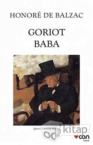 Goriot Baba by Honoré de Balzac