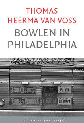 Bowlen in Philadelphia by Thomas Heerma van Voss