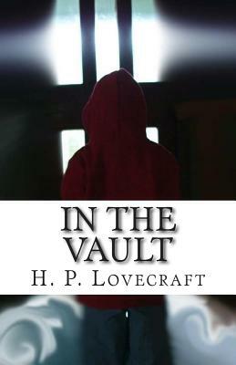 In the Vault by H.P. Lovecraft
