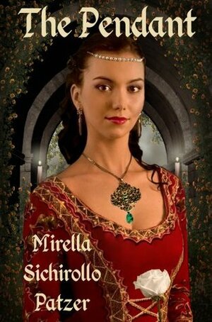 The Pendant by Mirella Sichirollo Patzer