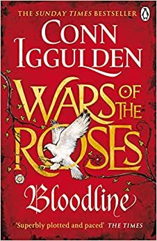 Bloodline by Conn Iggulden