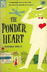The Ponder Heart by Eudora Welty