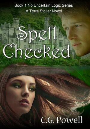 Spell Checked by C.G. Powell