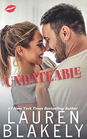 Undateable by Lauren Blakely