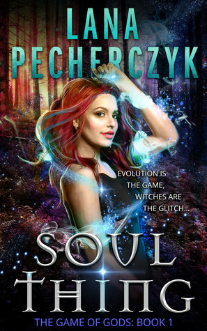 Soul Thing by Lana Pecherczyk