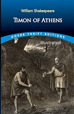 Timon of Athens illustrated by William Shakespeare