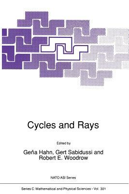 Cycles and Rays by 