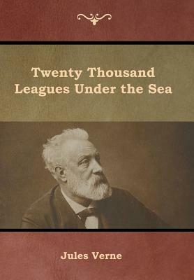 Twenty Thousand Leagues Under the Sea by Jules Verne