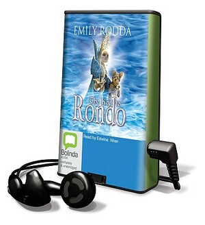 The Key to Rondo by Emily Rodda