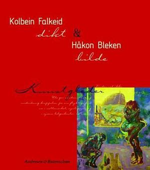 Kolbein Falkeid og Håkon Bleken by Kolbein Falkeid