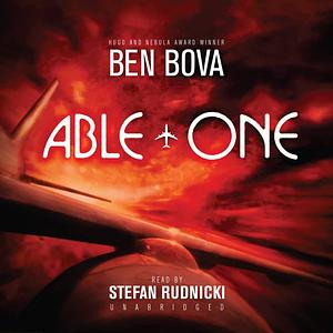 Able One by Ben Bova