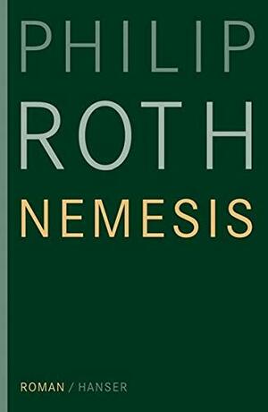 Nemesis by Philip Roth