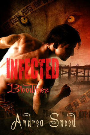 Bloodlines by Andrea Speed