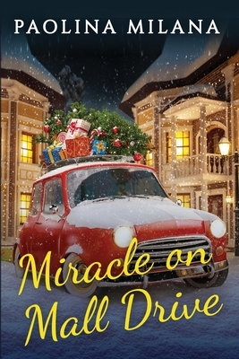 Miracle on Mall Drive by Paolina Milana