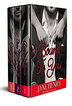 Bound to You by Jane Henry