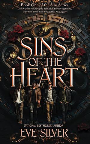 Sins of the Heart by Eve Silver