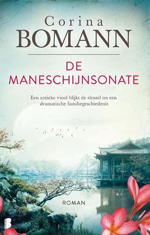 De maneschijnsonate by Corina Bomann