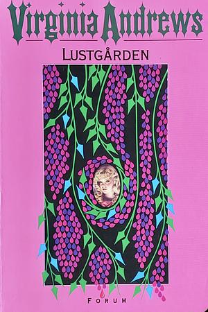 Lustgården by V.C. Andrews