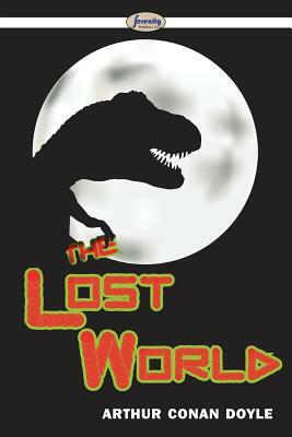 The Lost World by Arthur Conan Doyle