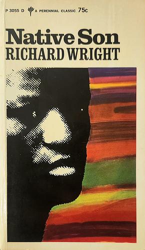 Native Son by Richard Wright