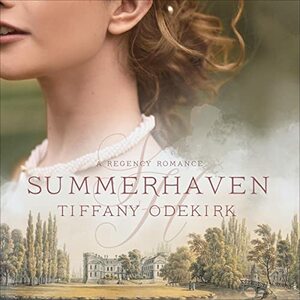 Summerhaven by Tiffany Odekirk