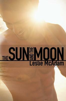 The Sun and the Moon by Leslie McAdam