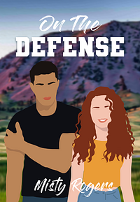 On The Defense by Misty Rogers