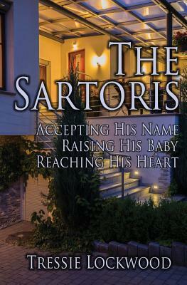 The Sartoris by Tressie Lockwood