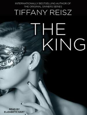 The King by Tiffany Reisz