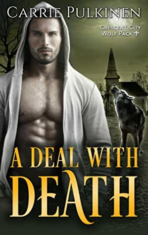 A Deal with Death by Carrie Pulkinen
