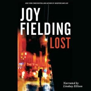 Lost by Joy Fielding