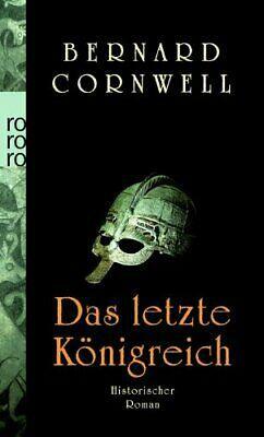 Das letzte Königreich by Michael Windgassen, Bernard Cornwell