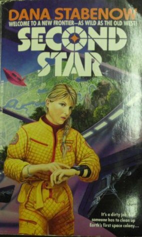 Second Star by Dana Stabenow