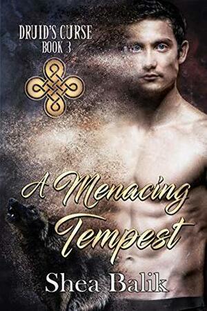 A Menacing Tempest by Shea Balik