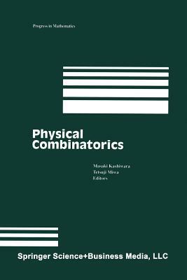 Physical Combinatorics by 