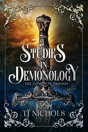 Studies in Demonology: The Complete Trilogy by TJ Nichols