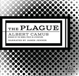 The Plague: International Edition by Albert Camus